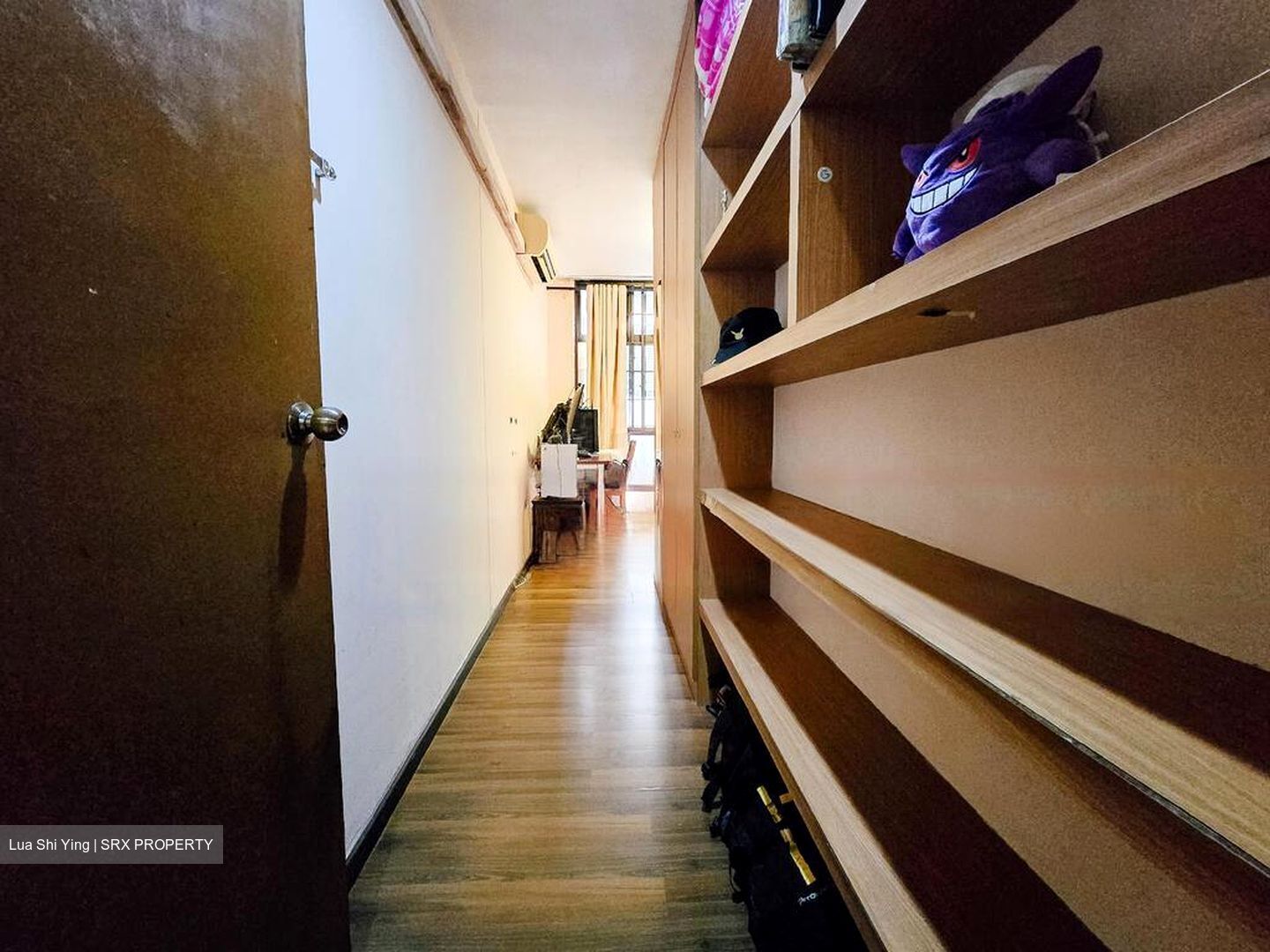 Blk 467 Segar Gardens (Bukit Panjang), HDB Executive #477832701